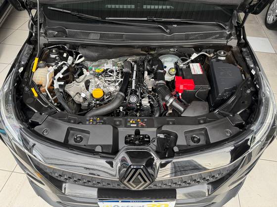 RENAULT KARDIAN 1.0 TCE FLEX TECHNO EDC